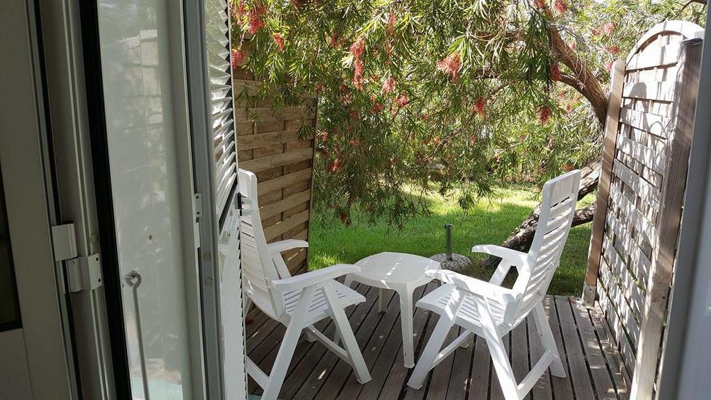 Levolle Marine Hotell Poggio Mezzana Eksteriør bilde