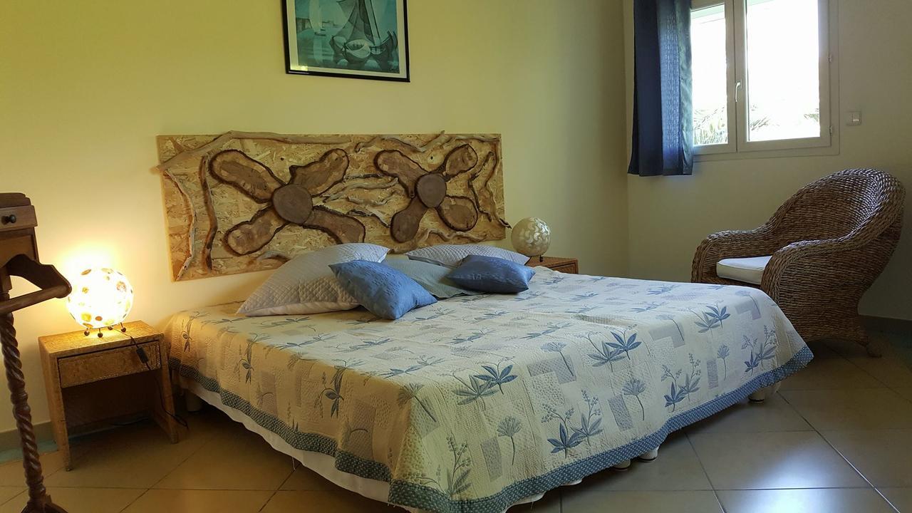 Levolle Marine Hotell Poggio Mezzana Eksteriør bilde