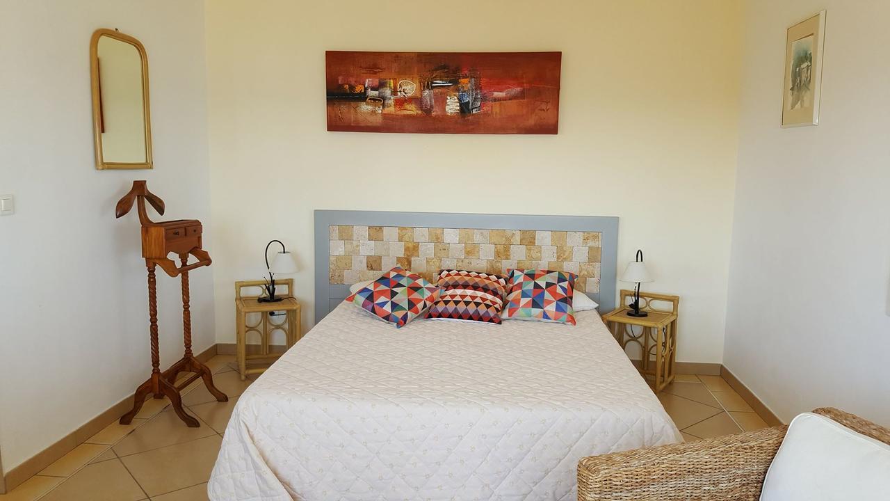 Levolle Marine Hotell Poggio Mezzana Eksteriør bilde